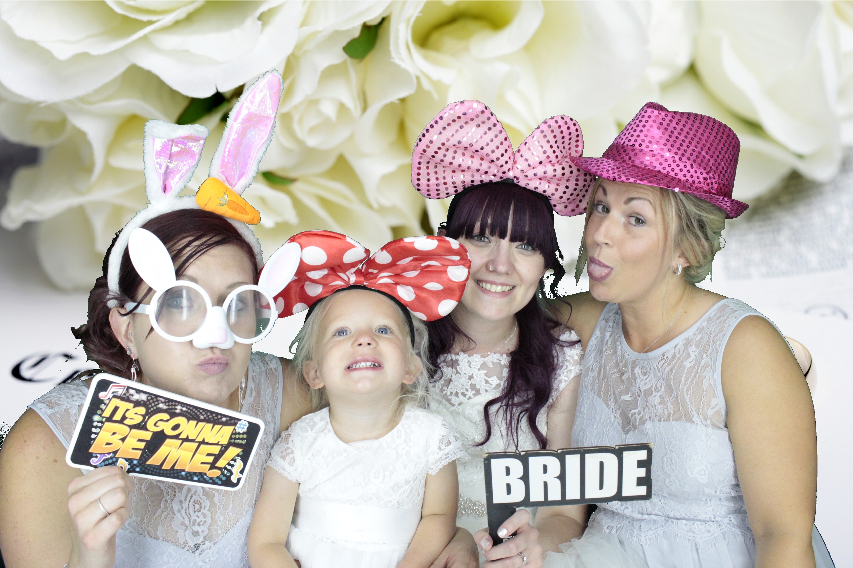 Katie and Jons Wedding | View more photos from the event at gallery.myphotoboothexperience.co.uk/u/MyPhotoBoothExperienceLtd/Katie-and-Jons-Wedding